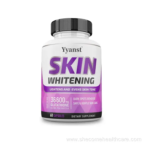 OEM Dark Spots Remover Hyperpigmentation Care